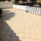 Haus zum Verkauf mit Liegeplatz 12 m und privatem Pool in Empuriabrava Costa Brava