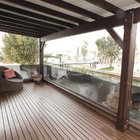 In vendita casa moderna con posto barca, piscina, garage in Empuriabrava, Costa Brava