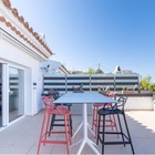 Apartamento Duplex 3 habitaciones, vista mar, Roses