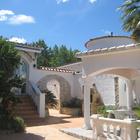 For sale house with pool and 9m mooring in Empuriabrava, Costa Brava