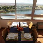 Ferienwohnung 2-Zimmer-Wohnung mit Parkplatz mit Blick auf das Meer Empuriabrava