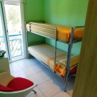Apartement with 2 bedrooms in Roses, Costa Brava