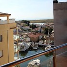 Ático de 2 dormitorios con gran terraza orientada al sur en Santa Margarita, Roses