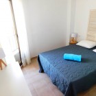 Appartement avec grande terrasse et vue spectaculaire sur la mer à Salatar, Roses