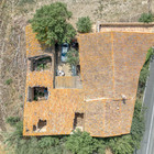 Maison de campagne avec 2 hectares de terrain à Peralada, Costa Brava