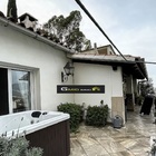 Casa con 4 camere da letto, terrazza e garage a Puig Rom, Roses