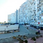 Studio on the promenade of Empuriabrava, Costa Brava