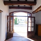 A vendre maison rustique avec grand terrain située près de Figueres, Costa Brava