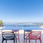 Apartamento Duplex 3 habitaciones, vista mar, Roses