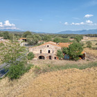 Masía con terreno de 2 hectáreas en Peralada, Costa Brava