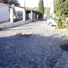 Erdgeschoss Haus in Mas Fumats, Roses