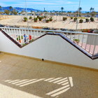 For sale apartment with 2 bedrooms in 1 line of the sea Empuriabrava, Costa Brava