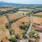 Maison de campagne avec 2 hectares de terrain à Peralada, Costa Brava