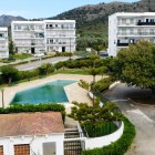 Appartement rénové et moderne à Mas Oliva, Roses