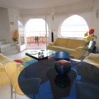 Casa con viste sul mare a Roses,Costa Brava, Spagna