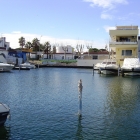 Espacioso Duplex  en pleno centro de Empuriabrava, Costa Brava