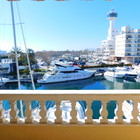 Duplex for sale with mooring and parking in Empuriabrava, Costa Brava