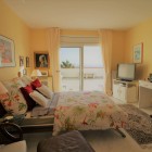 Casa 4 dormitorios con vistas a la bahía de Roses y las montañas en Palau Saverdera