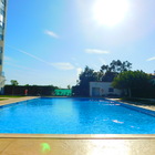 À vendre studio rénové avec piscine communautaire à Roses, Costa Brava
