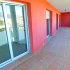 En venta apartamento con gran terraza y parking centro Roses, Costa Brava