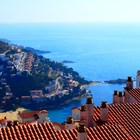 En vente appartement avec vue magnifique sur la mer et montagne, Rosas, Costa Brava