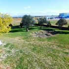 For sale rustic house with large land located near Figueres, Costa Brava