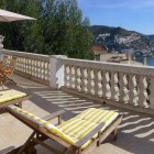 Verkauf von Haus mit 3 Schlafzimmern mit herrlichem Meerblick in Canyelles, Roses, Costa Brava