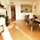 For sale 2 bedroom penthouse with terrace, parking, pool, Santa Margarita, Roses, Costa Brava