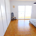 Maisonette zum Verkauf mit Liegeplatz und parking in Empuriabrava, Costa Brava