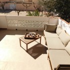 Seasonal rent apartment with 2 bedrooms in Empuriabrava, Costa Brava