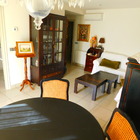 Geräumige Wohnung mit Terrasse im Zentrum von Roses, Costa Brava