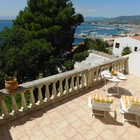 En venta casa duplex de 3 habitaciones con vistas fantasticas al mar Roses, Costa Brava 
