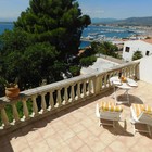 En vente maison duplex de 3 chambres avec vue fantastique mer à Roses, Costa Brava 