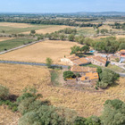 Maison de campagne avec 2 hectares de terrain à Peralada, Costa Brava