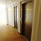 Location toute l'année appartement 1 chambre centre ville de Roses, Espagne