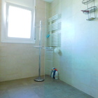 Alquiler piso renovado de 2 habitaciones, parking y piscina en Puig Rom, Roses