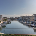 Jolie maison de pêcheur à vendre avec amarre 7x3m Empuriabrava