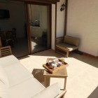 Alquiler temporada apartamento de 2 habitaciones en centro Empuriabrava, Costa Brava
