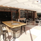 Traspaso Bar-Restaurante en Santa Margarita, Roses, Costa Brava