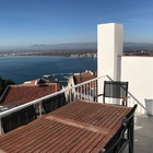 Casa de 3 dormitorios en Puig Rom con una magnífica vista a la bahía de Rosas 