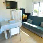 For sale renovated apartment with 2 bedrooms and parking, 200m from Salatar beach, Roses
