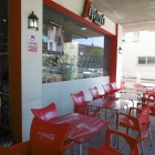 En venta Bar-restaurante con terraza en Figueres