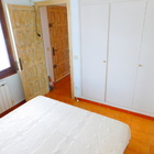 Ferienwohnung mit 2 Schlafzimmern, großer Terrasse und Parkplatz in Salatar, Roses