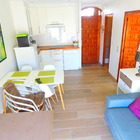 Magnifique appartement avec parking situé en deuxième ligne de mer à Empuriabrava