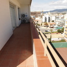 Splendid penthouse completely renovated in front of the sea Santa Margarita, Roses