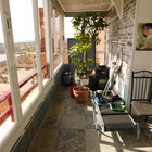 Vente Appartement vue mer et piscine communautaire Santa Margarita, Roses