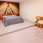 In vendita appartamento con 1 camera da letto con piscina comune a Gran Reserva, Empuriabrava, Costa Brava