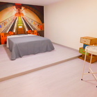 Zu verkaufen 1-Zimmer-Wohnung mit Gemeinschaftspool in Gran Reserva, Empuriabrava, Costa Brava