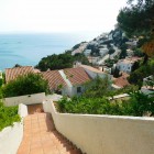 Holiday house in Canyelles, Roses, Costa Brava