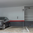 Venta piso de 3 habitaciones con parking y piscina en Roses, Costa Brava 